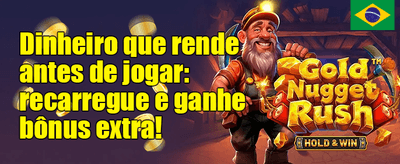 Recarga Diária Turbinada promotion